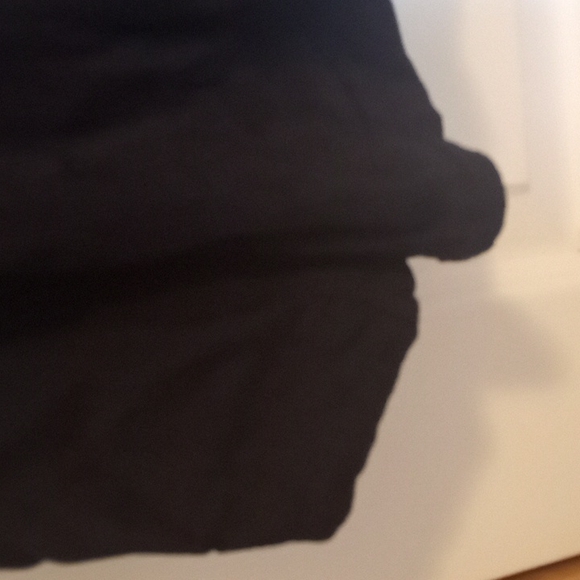 Flax button up top - Picture 4 of 5